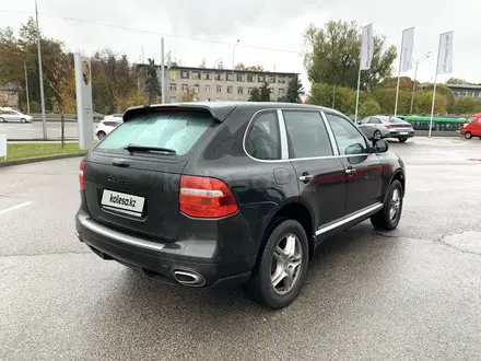 Porsche Cayenne 2008 года за 12 000 000 тг. в Алматы – фото 4