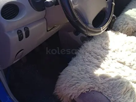 Chery Sweet (QQ) 2006 года за 300 000 тг. в Петропавловск – фото 5