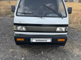Daewoo Damas, 2005
