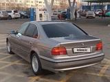 BMW 528 1996 годаүшін2 100 000 тг. в Алматы – фото 4