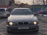 BMW 528 1996 года за 2 100 000 тг. в Алматы – фото 5