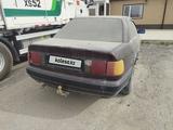 Audi 100 1994 годаүшін700 000 тг. в Петропавловск – фото 5