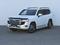 Toyota Land Cruiser Prestige 2021 года за 41 300 000 тг. в Атырау