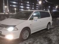 Honda Odyssey 2001 года за 2 950 000 тг. в Алматы