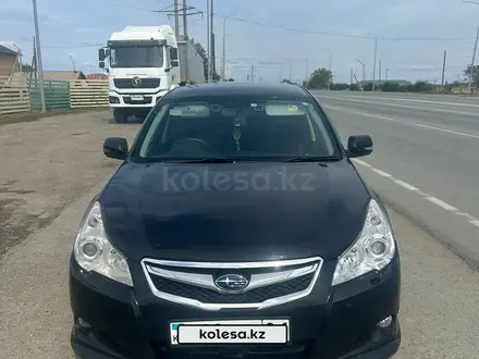 Subaru Legacy 2011 года за 5 700 000 тг. в Семей – фото 11