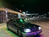 Mercedes-Benz E 280 1992 годаfor1 800 000 тг. в Алматы