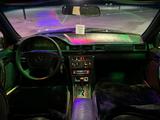 Mercedes-Benz E 280 1992 годаfor1 800 000 тг. в Алматы – фото 5