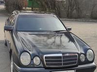 Mercedes-Benz E 240 1998 годаүшін3 000 000 тг. в Алматы