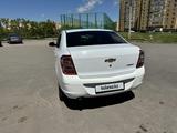 Chevrolet Cobalt 2021 годаүшін5 100 000 тг. в Астана – фото 4