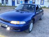 Mazda 626 1992 года за 750 000 тг. в Уральск