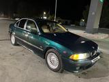BMW 528 1998 года за 3 200 000 тг. в Есик – фото 4