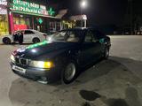 BMW 528 1998 года за 3 200 000 тг. в Есик – фото 3
