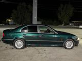 BMW 528 1998 года за 3 200 000 тг. в Есик – фото 5
