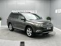 Toyota Highlander 2013 года за 6 800 000 тг. в Атырау – фото 2