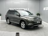 Toyota Highlander 2013 годаүшін6 800 000 тг. в Атырау – фото 2