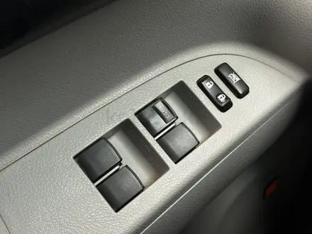 Toyota Highlander 2013 года за 6 800 000 тг. в Атырау – фото 13