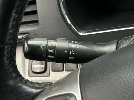 Toyota Highlander 2013 года за 6 800 000 тг. в Атырау – фото 16