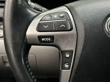 Toyota Highlander 2013 года за 6 800 000 тг. в Атырау – фото 17