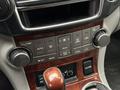 Toyota Highlander 2013 года за 6 800 000 тг. в Атырау – фото 22