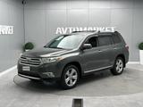 Toyota Highlander 2013 годаүшін6 800 000 тг. в Атырау
