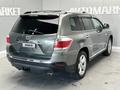 Toyota Highlander 2013 года за 6 800 000 тг. в Атырау – фото 4