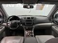 Toyota Highlander 2013 года за 6 800 000 тг. в Атырау – фото 7