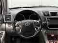 Toyota Highlander 2013 года за 6 800 000 тг. в Атырау – фото 5