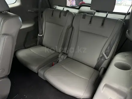 Toyota Highlander 2013 года за 6 800 000 тг. в Атырау – фото 10