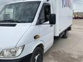 Mercedes-Benz Sprinter 2003 годаүшін13 500 000 тг. в Шымкент – фото 3