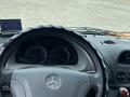 Mercedes-Benz Sprinter 2003 годаүшін13 500 000 тг. в Шымкент – фото 8