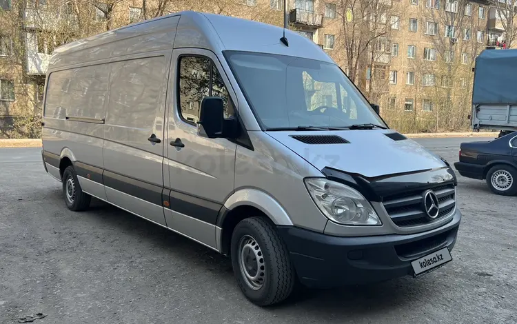 Mercedes-Benz Sprinter 2012 года за 14 000 000 тг. в Караганда
