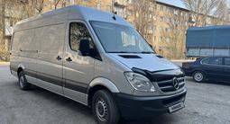 Mercedes-Benz Sprinter 2012 годаүшін14 000 000 тг. в Караганда – фото 4