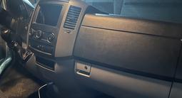Mercedes-Benz Sprinter 2012 годаүшін14 000 000 тг. в Караганда – фото 5