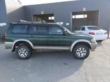Mitsubishi Pajero Sport 2001 годаүшін1 800 000 тг. в Атырау