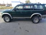 Mitsubishi Pajero Sport 2001 годаүшін1 800 000 тг. в Атырау – фото 2