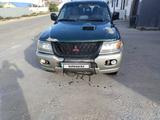 Mitsubishi Pajero Sport 2001 годаүшін1 800 000 тг. в Атырау – фото 4