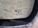 Лобовое стекло для Honda CR-V RD1 ОРИГИНАЛ за 70 000 тг. в Шымкент – фото 2
