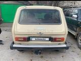 ВАЗ (Lada) Lada 2121 1982 годаүшін850 000 тг. в Шымкент – фото 3