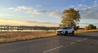 Hyundai Tucson 2024 года за 13 200 000 тг. в Астана