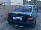 Opel Vectra 1996 годаүшін780 000 тг. в Шымкент – фото 3