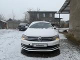 Volkswagen Jetta 2015 годаүшін5 500 000 тг. в Шымкент