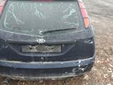 Ford Focus 2001 года за 100 000 тг. в Караганда – фото 5