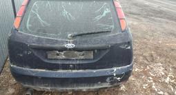 Ford Focus 2001 года за 100 000 тг. в Караганда – фото 5