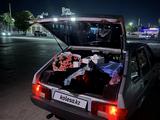 ВАЗ (Lada) 2109 1999 годаүшін1 100 000 тг. в Арысь – фото 3