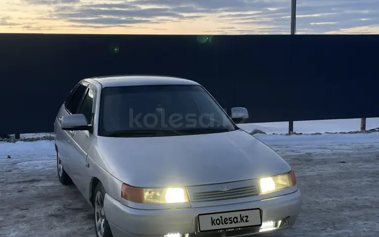 ВАЗ (Lada) 2112 2003 годаүшін790 000 тг. в Костанай