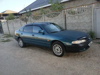 Mazda Cronos