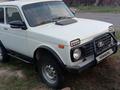 ВАЗ (Lada) Lada 2121 2006 годаfor2 100 000 тг. в Аксай