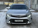 Toyota Camry 2014 годаfor10 950 000 тг. в Алматы – фото 2