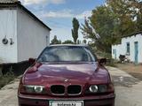 BMW 528 1998 года за 4 000 000 тг. в Тараз