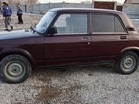 ВАЗ (Lada) 2107 2007 годаүшін650 000 тг. в Туркестан